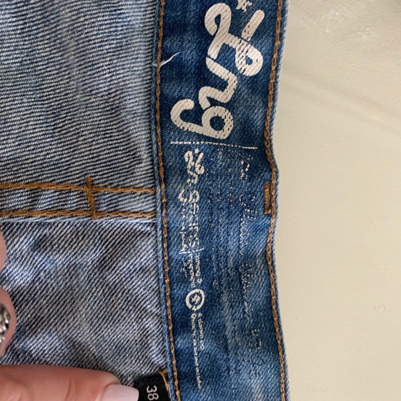 Men jeans - Picture 3 of 3